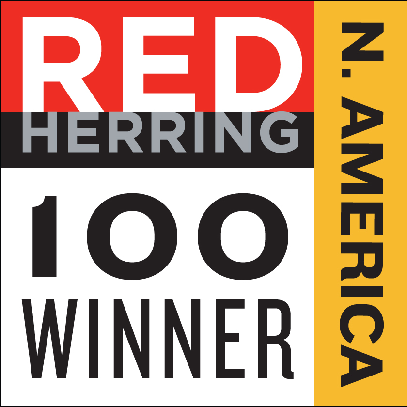 Avoka gewinnt Red Herring Top 100 Nordamerika Award 2018