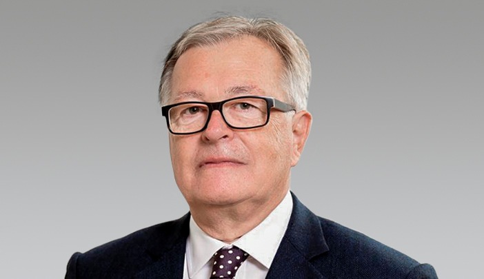 Luc Caytan wird neuer Chairman der ThomasLloyd SICAV in Luxemburg (FOTO)