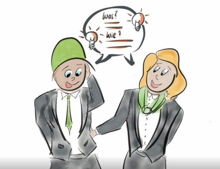 Auftragsklärung: der wichtigste Schritt im Change-Projekt