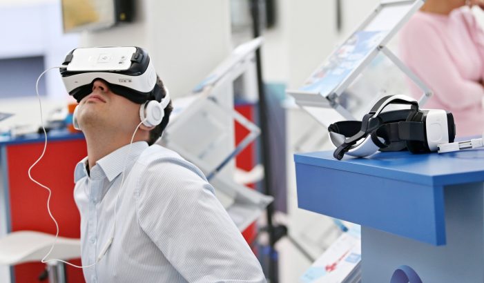 Die Maschinenbaumesse MSV feiert 60. Jubiläum