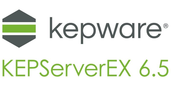 KEPServerEX® in Version 6.5 noch sicherer und flexibler