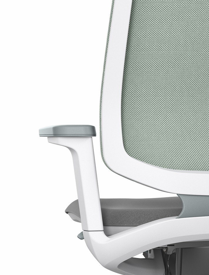 Sedus erfindet den Drehstuhl neu – zwei Weltpremieren auf der Orgatec 2018 (FOTO)
