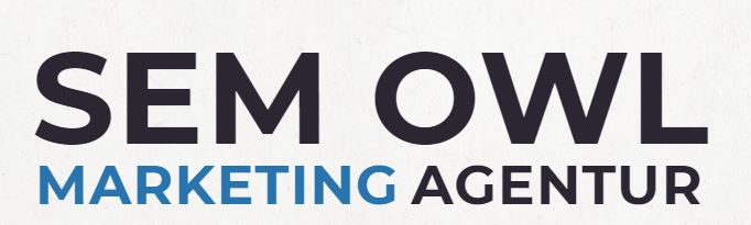 SEM OWL – Ihr Partner für Google Adwords in Bielefeld SEM OWL – Ihr Partner für Google Adwords in Bielefeld