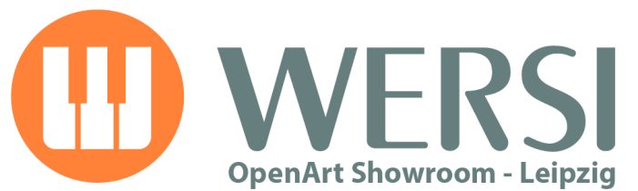 Neu ab August: WERSI Showroom im Herzen von Leipzig.