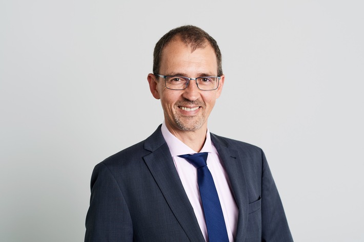 Gerald Gregor neuer Leiter für die Sparte Financial Lines bei Chubb in Österreich (FOTO)
