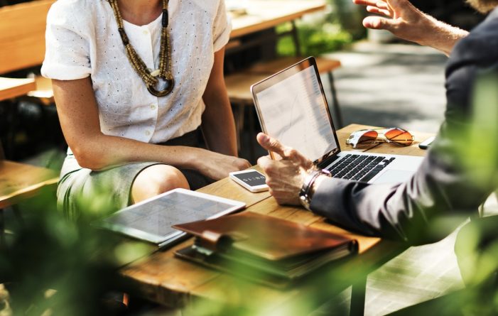 Coaching für Selbstständige