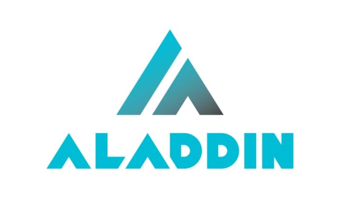 Coverageaufnahme Aladdin Blockchain Technologies Holding SE