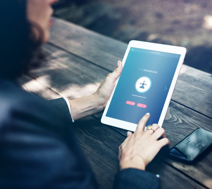 Digitalisierung von innen – oddity evolve geht in Köln an den Start