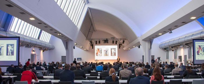 Das Daten-Event des Jahres – Big Data World Das Daten-Event des Jahres – Big Data World