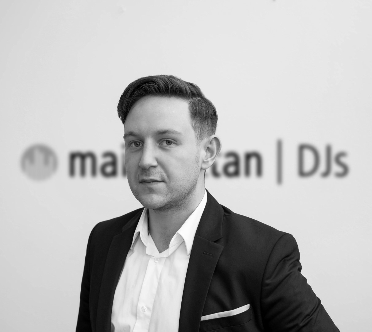 Mainhattan DJs: Philipp Siewerth zum zweiten Geschäftsführer berufen