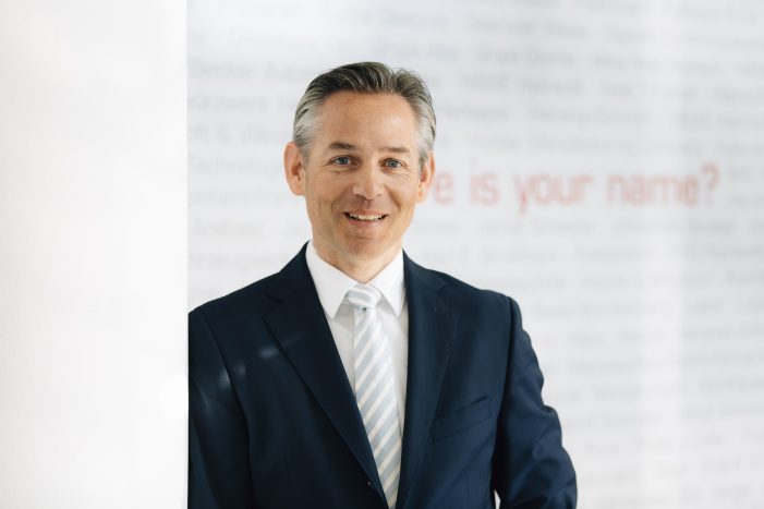 itelligence setzt SAP Digital Boardroom um