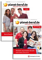 Bei der Berufswahl des Kindes aktiv mitwirken