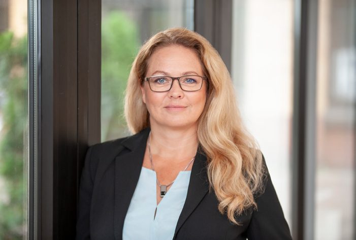 Dr. Geertje Tutschka: LEAD – learn, create, care