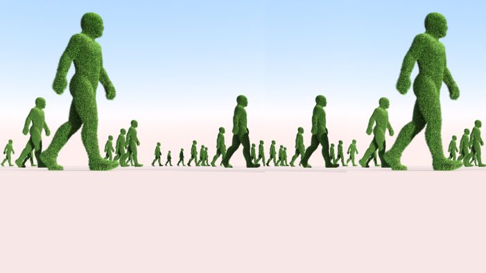 Die neue Generation von Unternehmen Die neue Generation von Unternehmen