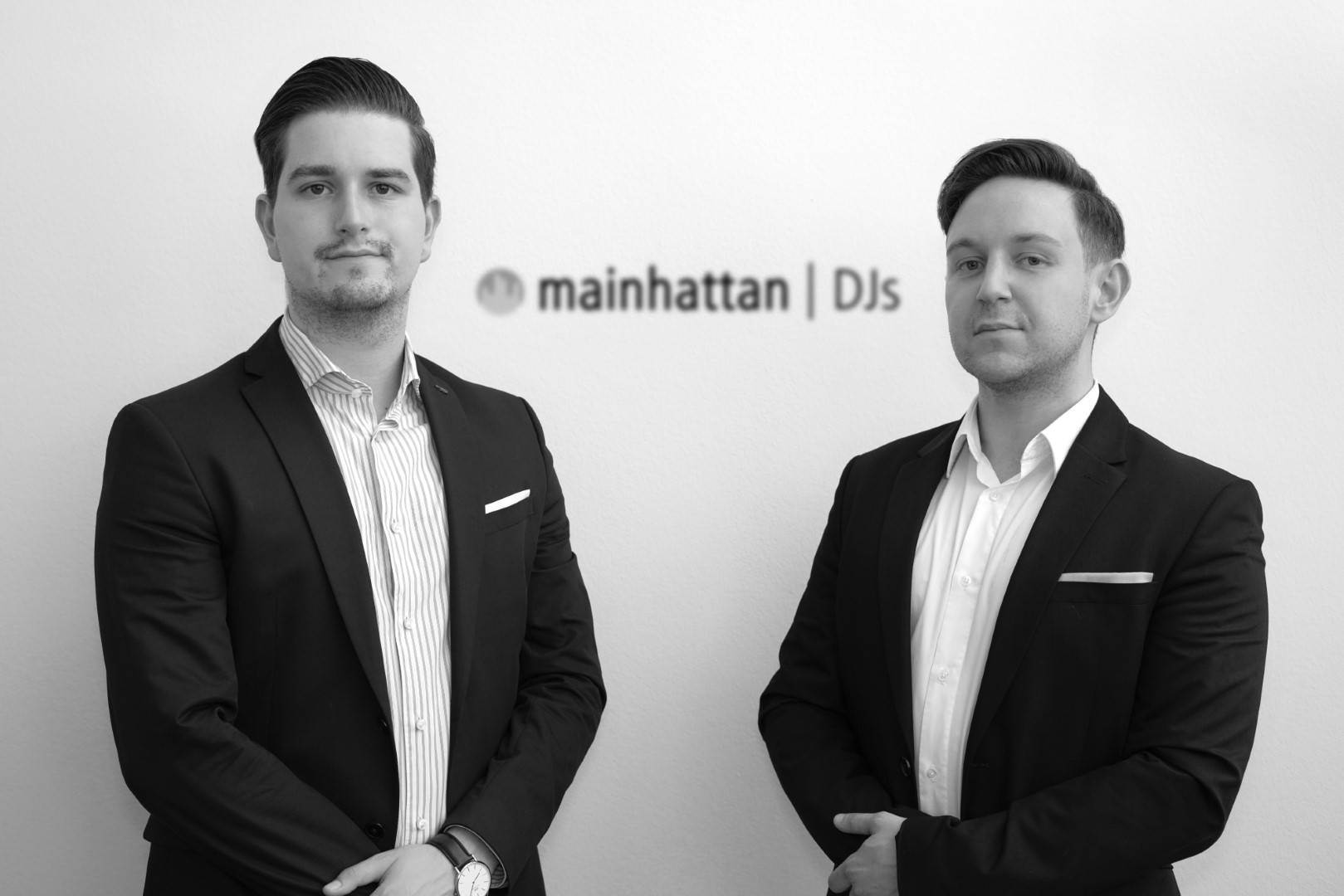 Mainhattan DJs: Frankfurter Event-Engineers mischen die Branche auf