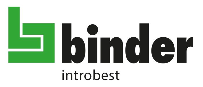 intrObest wird zu binder introbest