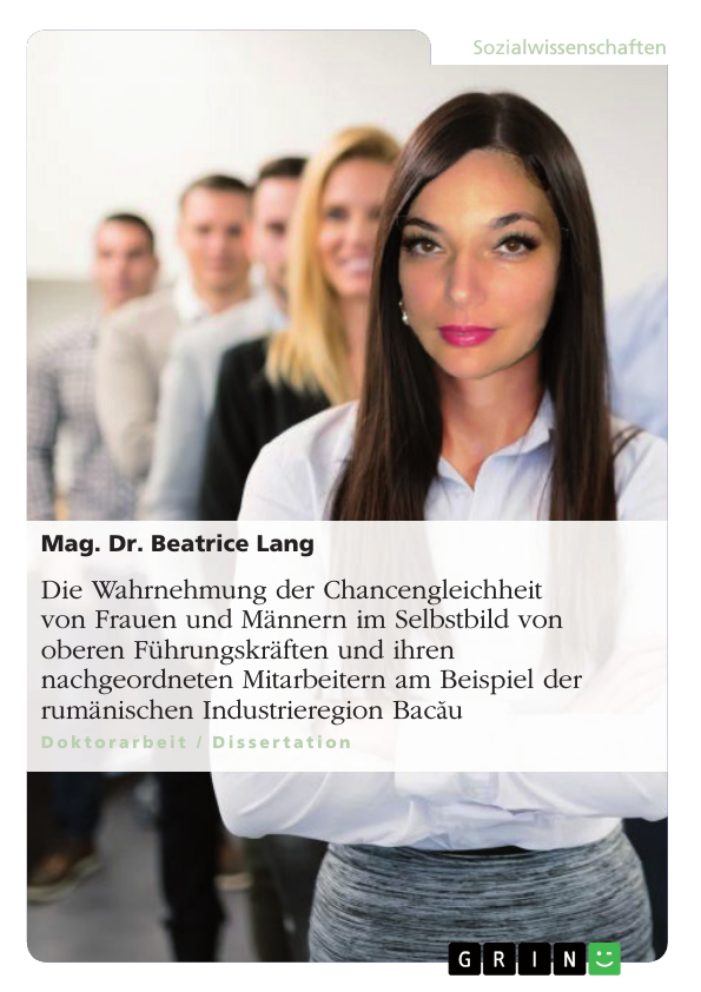 Chancengleichheit im heutigen Rumänien