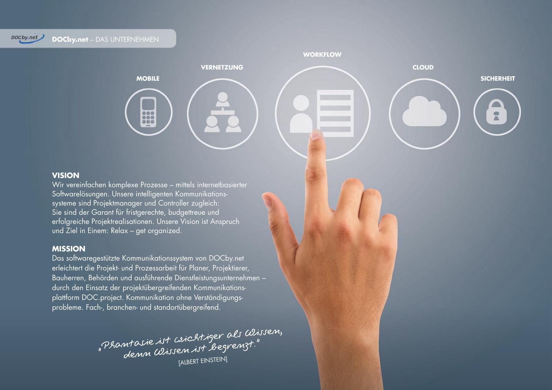 Digitalisierung in der Baubranche – Studien, Trends und Lösungen