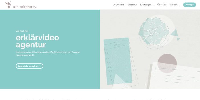 Website Relaunch abgeschlossen Website Relaunch abgeschlossen