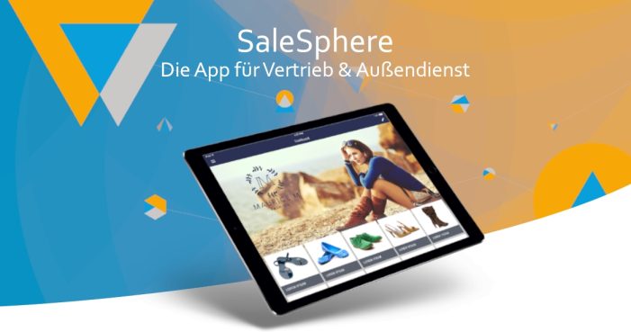 Digitalisierung im B2B-Vertrieb Digitalisierung im B2B-Vertrieb