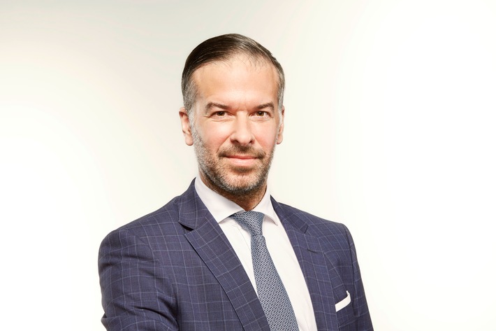 Drooms beruft Daniel Weiskopf in die Geschäftsleitung (FOTO)