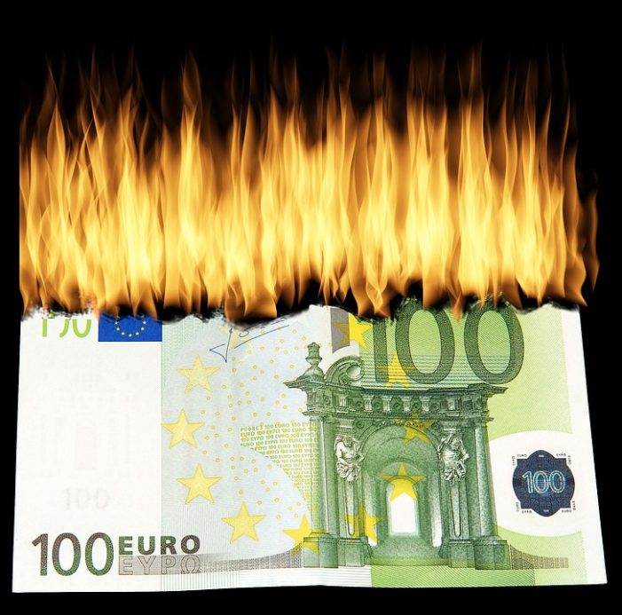 Verlustgeschäft mit Tagesgeld – Gewinn mit Aktien