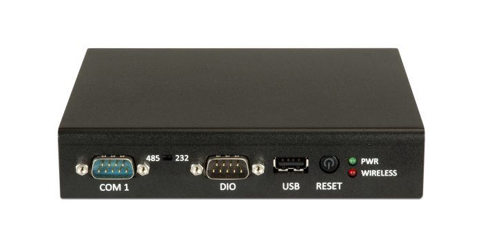VIA unterstützt mit VIA ARTiGO A820 Gateway die Open Edge Computing Plattform „Link Edge“ von Alibaba Cloud IoT