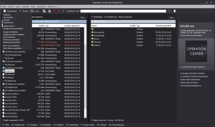 Dateimanager