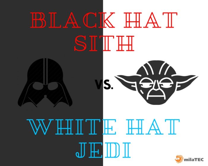 Black Hat Sith – Der SEO Contest des Sommers 2018