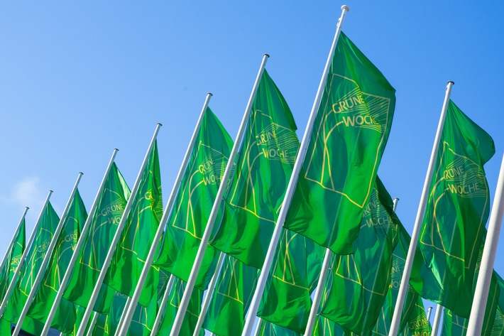 Messe Berlin stellt Weichen für Grüne Woche 2019 – Partnerland Finnland sendet „Grüße aus der Wildnis“ – Über 1.700 Aussteller aus rund 65 Ländern werden erwartet (FOTO)