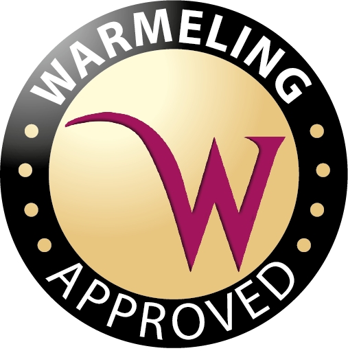 Neues Marketingsiegel für Start-ups – „Warmeling Approved“