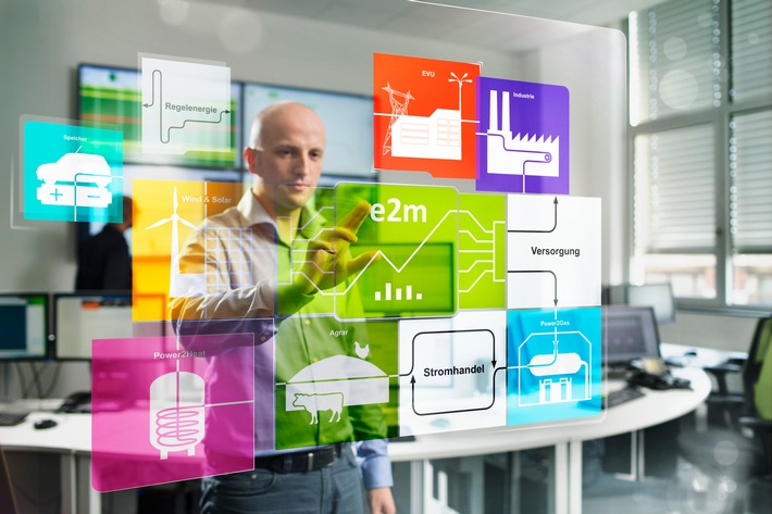 Energy2market von FOCUS Business als „TOP Arbeitgeber Mittelstand“ ausgezeichnet – Leipziger Energievermarkter in der bundesweiten Energiebranche vorn (FOTO)