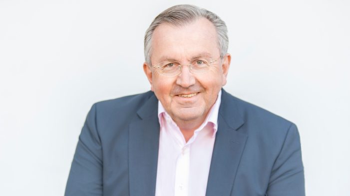 Wer wird mein Nachfolger? Die richtige Vorbereitung für die nächste Führungsgeneration