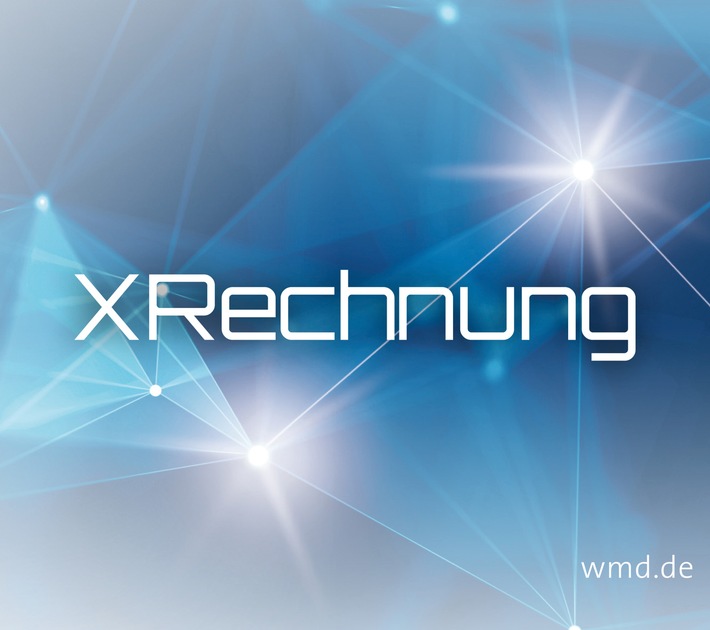 XRechnung und mehr: WMD als ein Hauptsponsor auf dem DSAG Jahreskongress 2018 (FOTO)