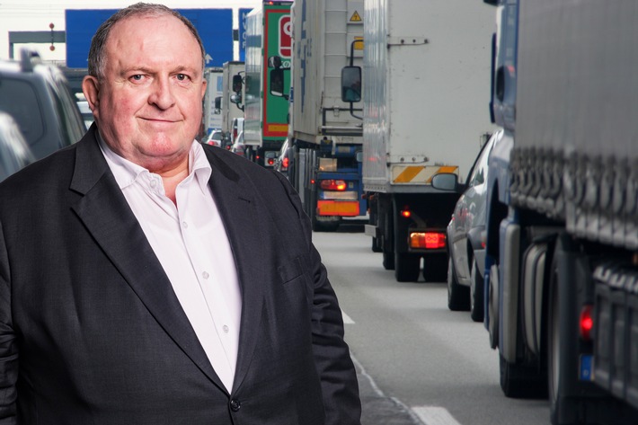 AfD-Abgeordneter fordert dauerhafte Kontrolle der Oderbrücke bei Küstrin / Franz Wiese: „Wenn die rot-rote Landesregierung weiter untätig bleibt, droht ein Brückeneinsturz auch in Brandenburg!“ (FOTO)