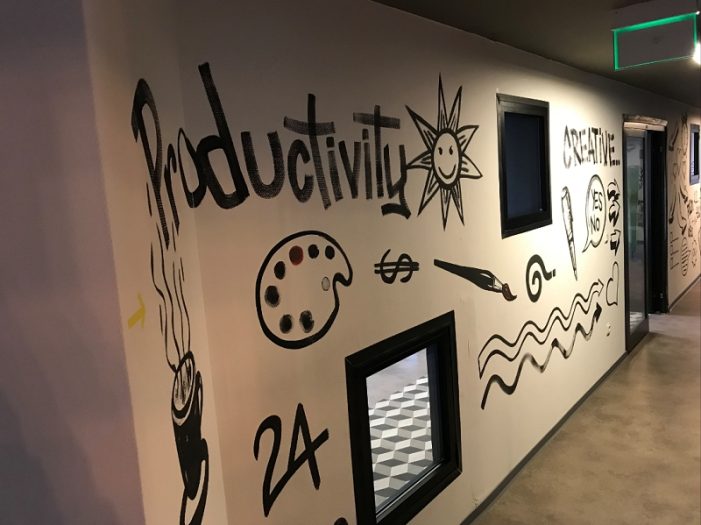 Produktivität, Kreativität, Erfahrung: Optimerch GmbH Produktivität, Kreativität, Erfahrung: Optimerch GmbH