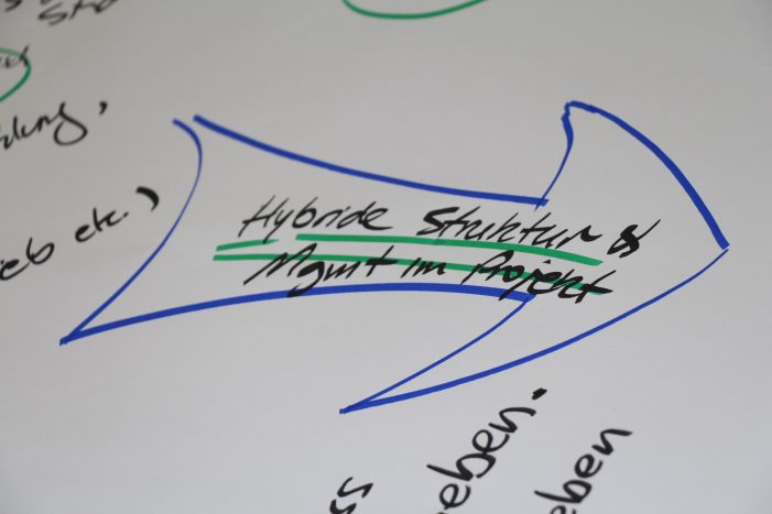11. Projektmanagement-Tag der GPM-Gruppe in Karlsruhe – Zusammenfassung
