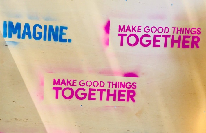 Women Techmakers Meetups: Vernetzung und Erfahrungsaustausch der Hamburger und Münchner Entwicklercommunity (FOTO)