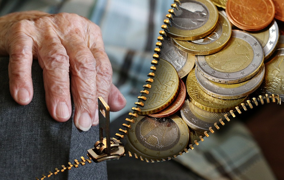 Die Irrtümer in der Altersvorsorge