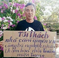 Vietnam verurteilt Aktivist zu 20 Jahren Haft