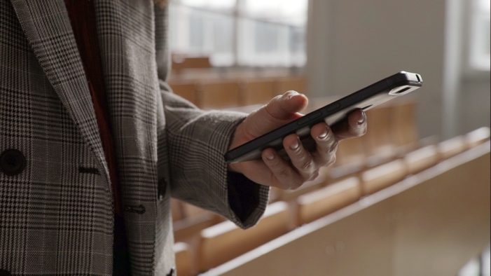 Zenjob ermöglicht Unterzeichnung des Arbeitsvertrages via Smartphone mit Signaturlösung der Bundesdruckerei
