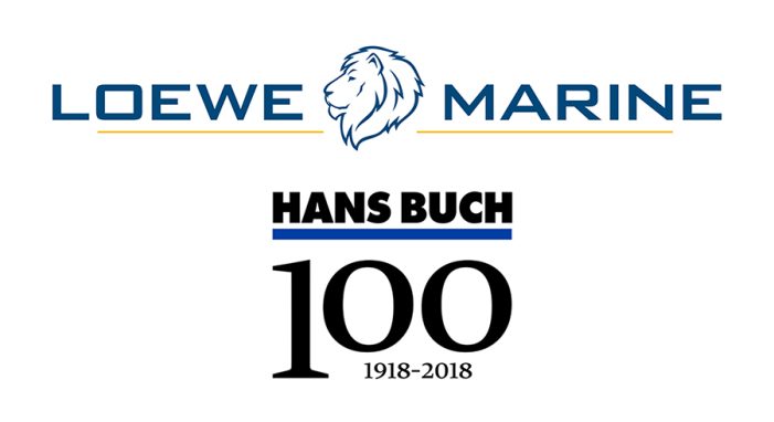 Neuer Repräsentant in Skandinavien: LOEWE MARINE erweitert weltweites Netzwerk mit Hans Buch Marine