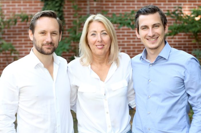 Unternehmen teamazing revolutioniert Teambuilding mit Virtual Reality und startet dazu eine Partnerschaft mit Seminargo und Invitario – BILD