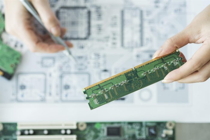 „Quo Vadis Elektronikproduktion“: Limtronik zeigt Lösungen für Bauteileknappheit
