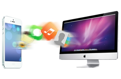 Software für die Übertragung von Dateien von iOS auf PCs Software für die Übertragung von Dateien von iOS auf PCs