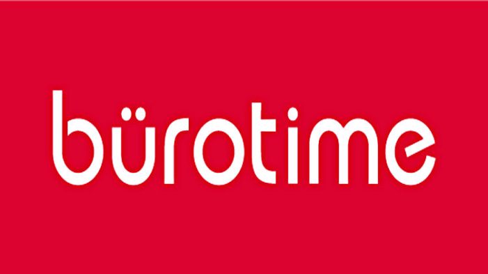 Bürotime und Capara Holding auf der Orgatec 2019 in Köln Bürotime und Capara Holding auf der Orgatec 2019 in Köln