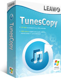Bester eBook Converter: Leawo Prof. DRM Update von TunesCopy Ultimate zum kostenlosen Teilen von eBooks aus Kindle, Kobo und Adobe