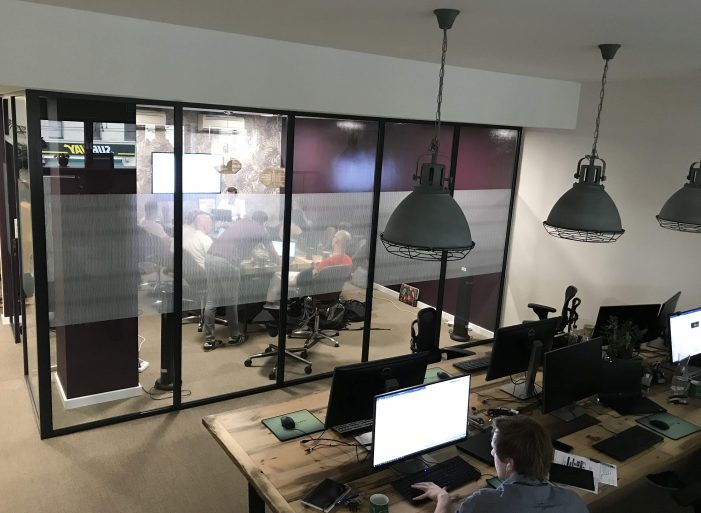 Berlin: mayato expandiert und zieht um in Szeneviertel Berlin: mayato expandiert und zieht um in Szeneviertel
