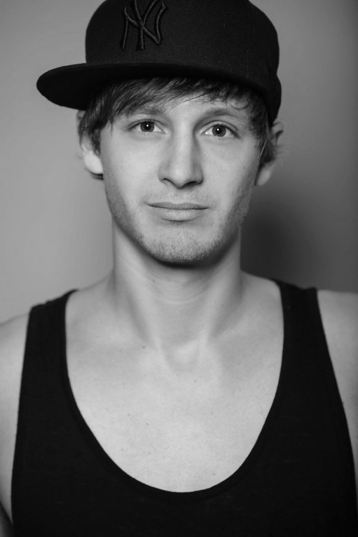 Niels Reinhard ist neues Gesicht bei der Redneragentur CSA Celebrity Speakers Niels Reinhard ist neues Gesicht bei der Redneragentur CSA Celebrity Speakers