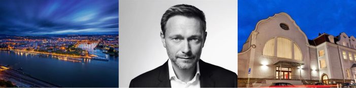 SCIIL AG veranstaltet „Forum 18“: E-Mobilität und Digitale Transformation in der Industrie
